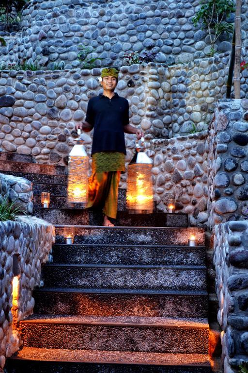 Alami Villa Убуд Екстер'єр фото